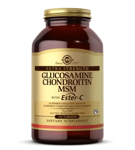 Solgar Calcium Magnesium plus Zinc 250 табл