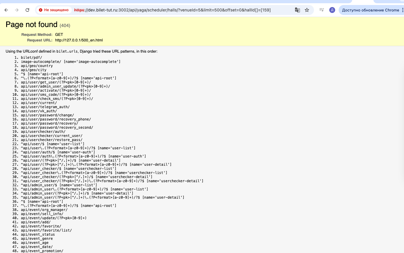 Наши статьи